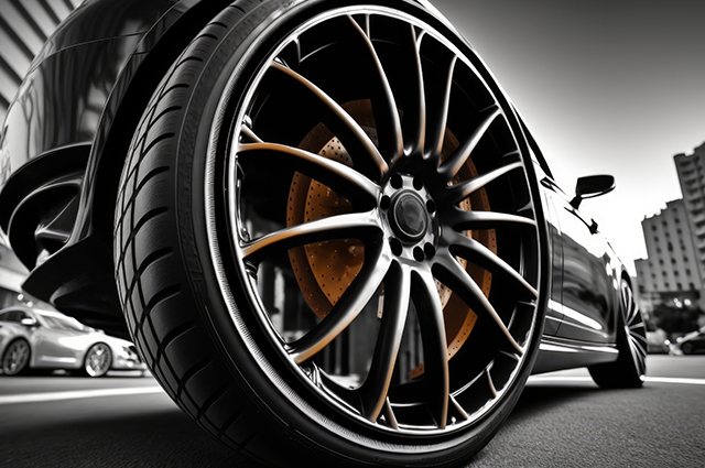 The difference between passenger car tires and commercial car tires