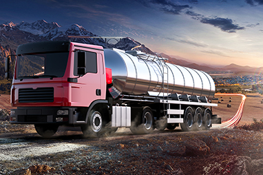 TRUCK TIRES