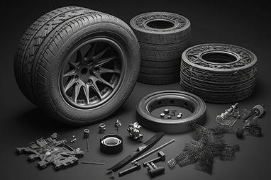 AUTO PARTS