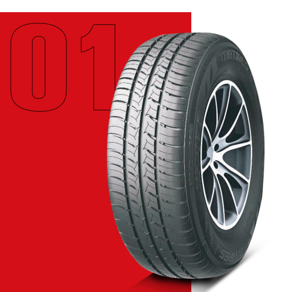 CAR TIRE BRAND 1